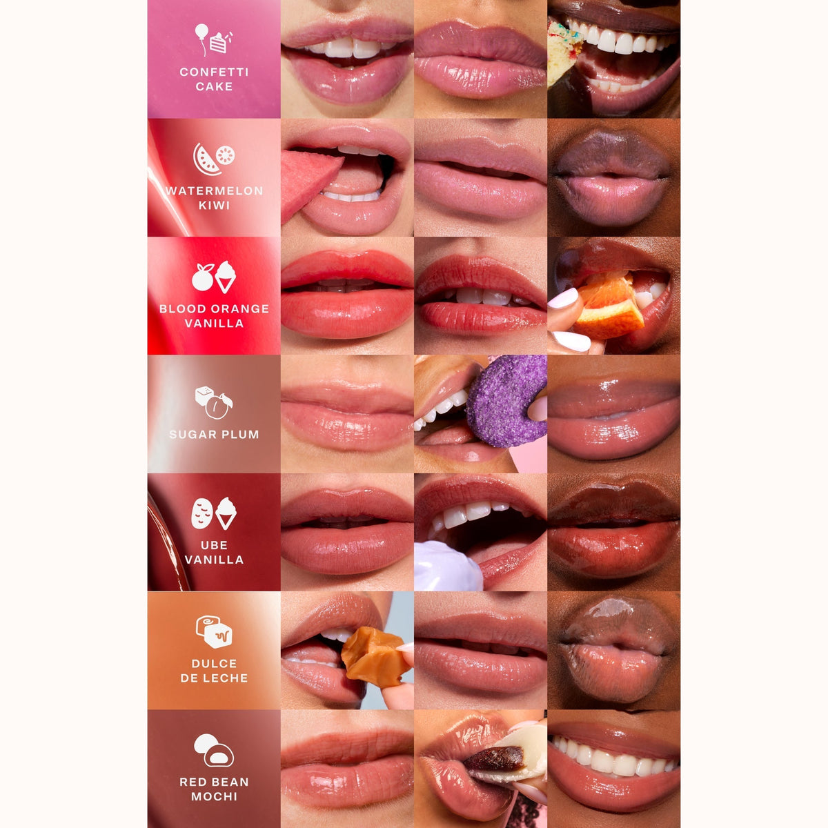 LipSoftie® Deluxe Gift Set D5