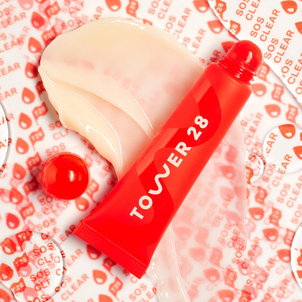 SOS LipSoftie® Lip Treatment M4