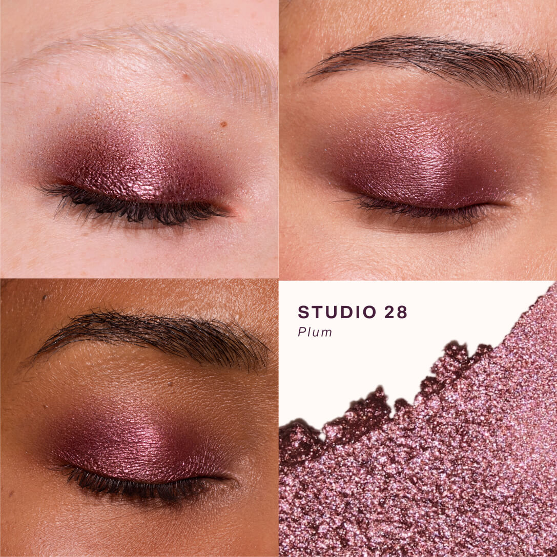 GoGo Cooling Shimmer Eyeshadow V2