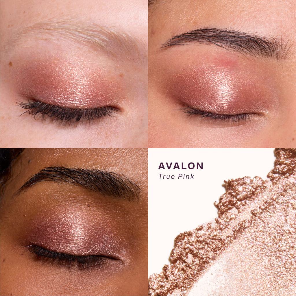 GoGo Cooling Shimmer Eyeshadow V2