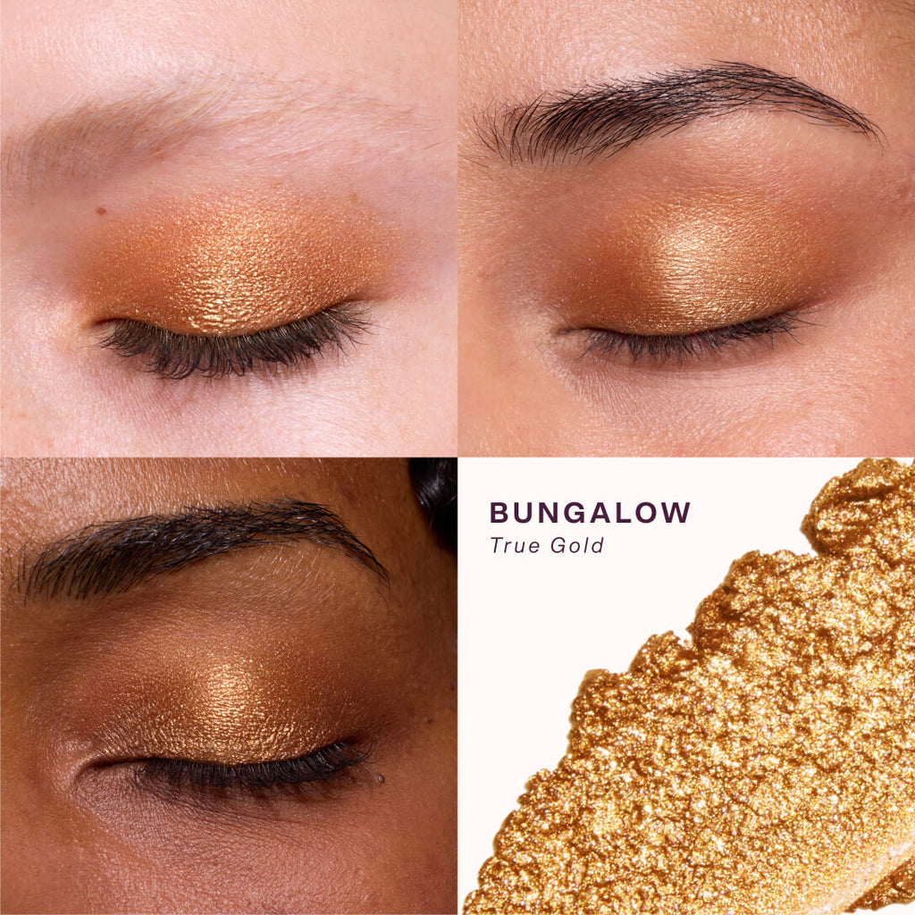 GoGo Cooling Shimmer Eyeshadow L2