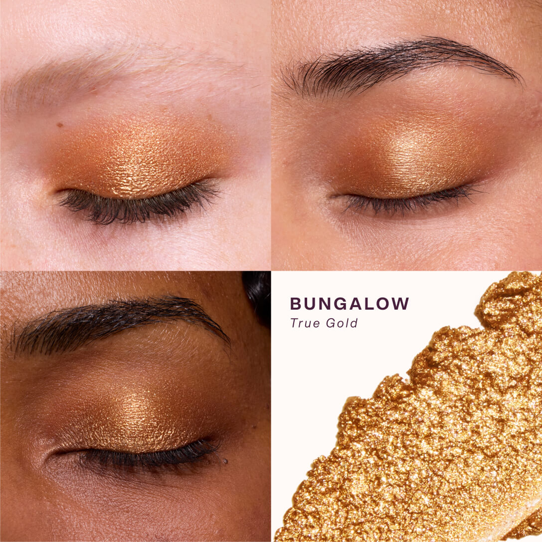 GoGo Cooling Shimmer Eyeshadow L2