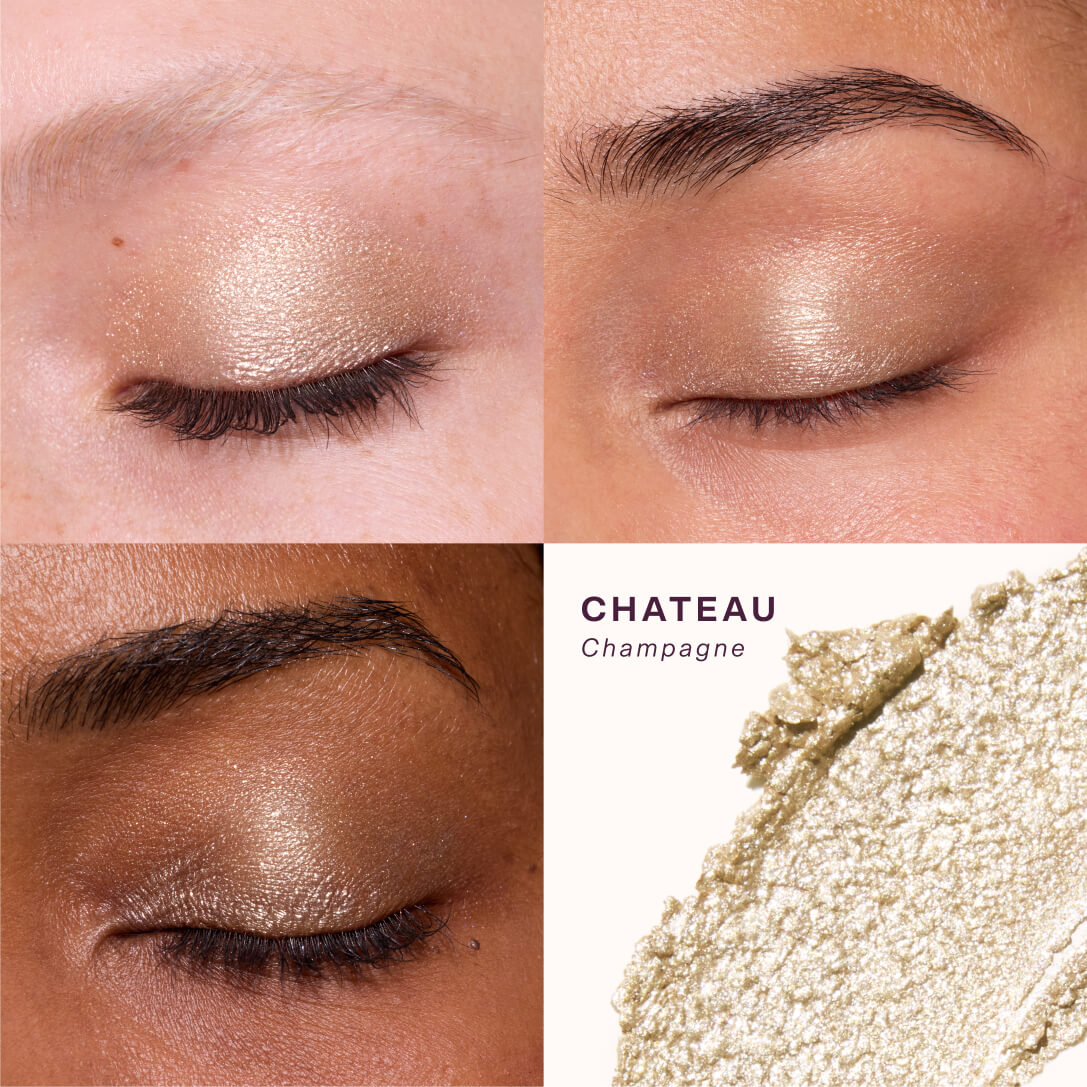 GoGo Cooling Shimmer Eyeshadow L2