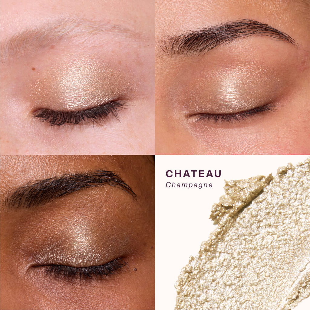 GoGo Cooling Shimmer Eyeshadow V2