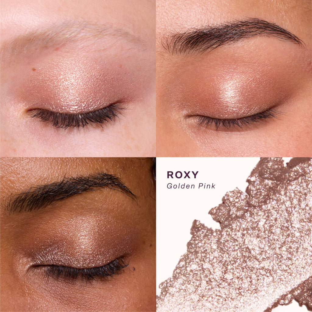 GoGo Cooling Shimmer Eyeshadow V2