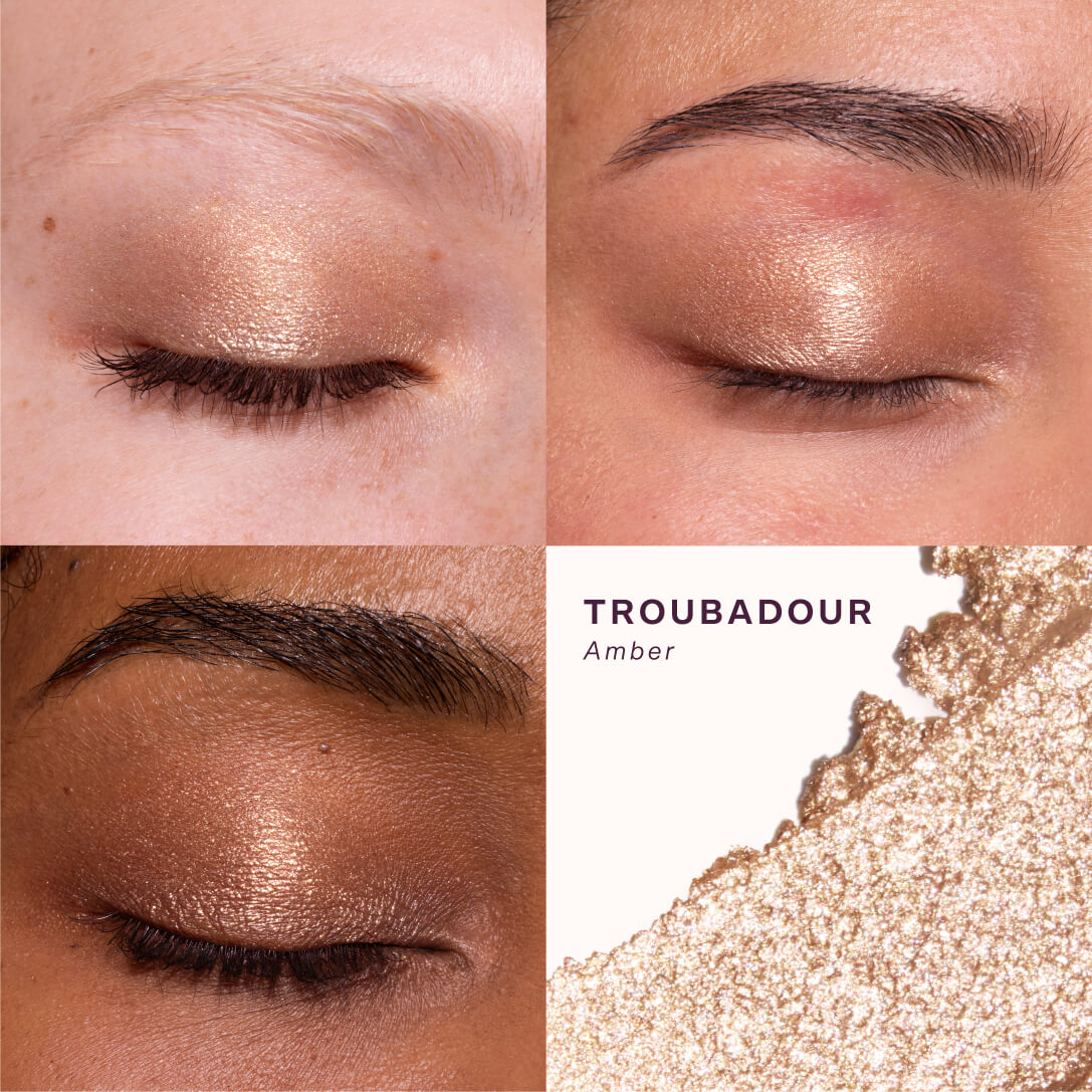 GoGo Cooling Shimmer Eyeshadow L2