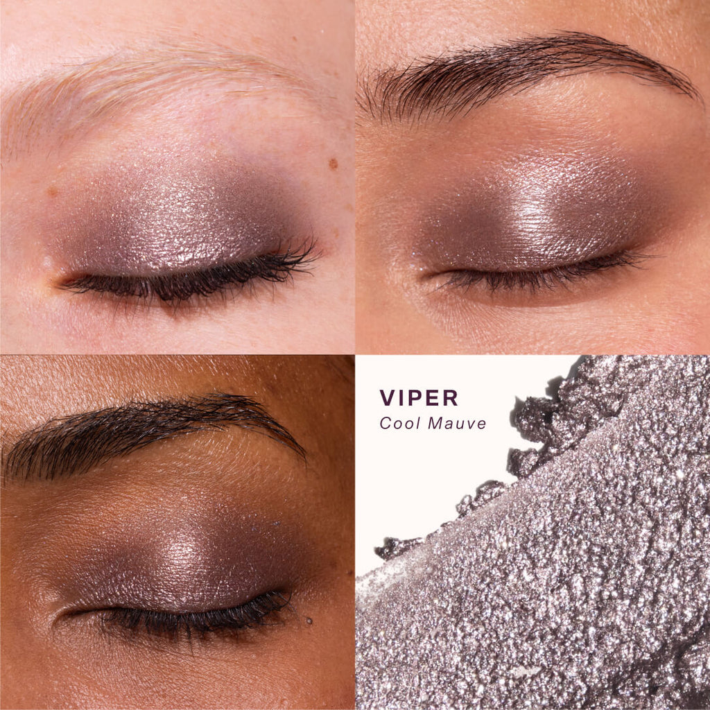 GoGo Cooling Shimmer Eyeshadow V2
