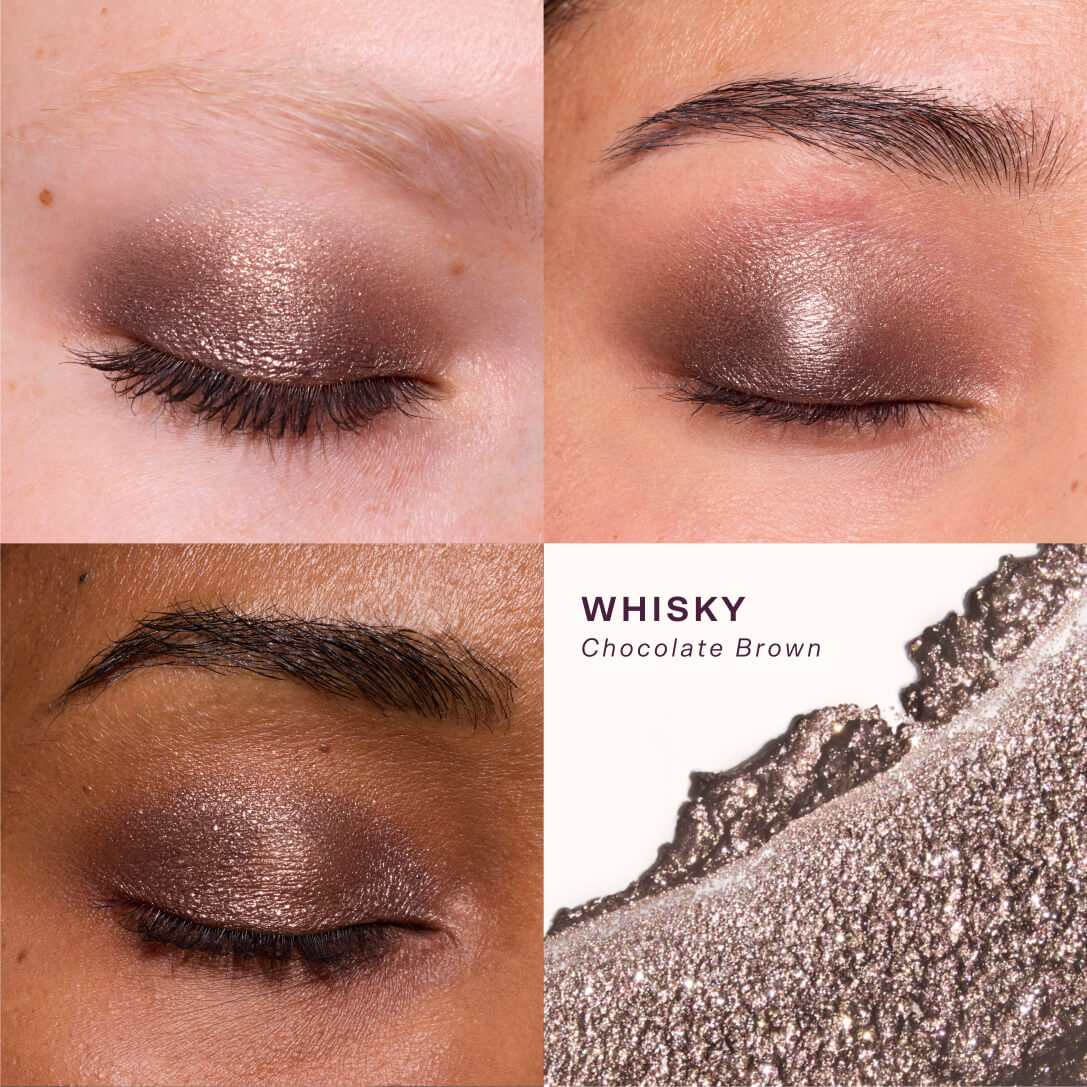 GoGo Cooling Shimmer Eyeshadow L2