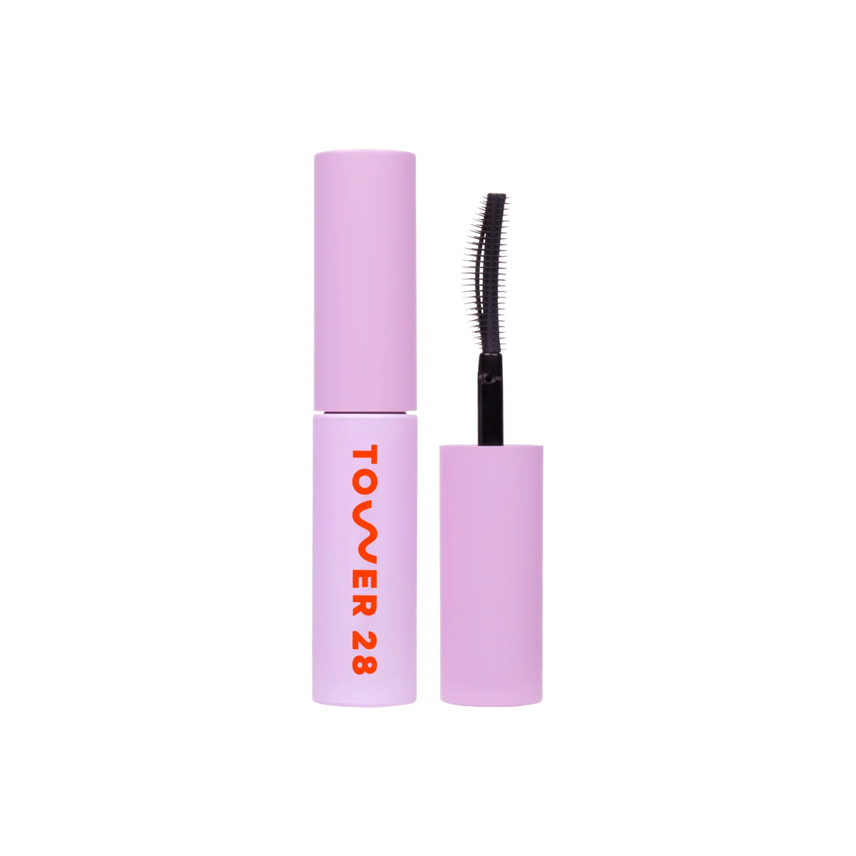 Mini MakeWaves Mascara in Jet X3