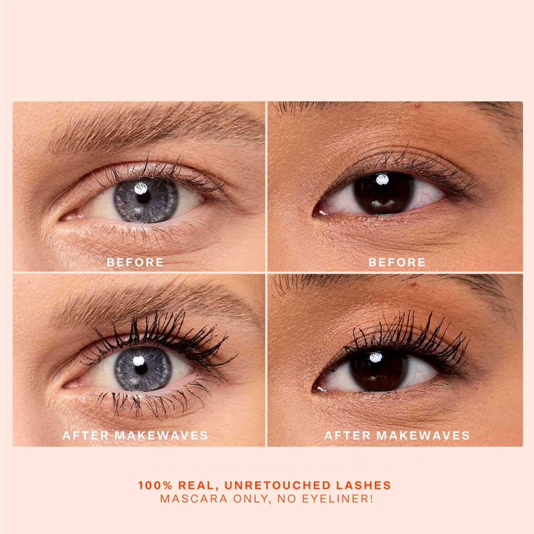 MakeWaves® Mini Mascara Q7
