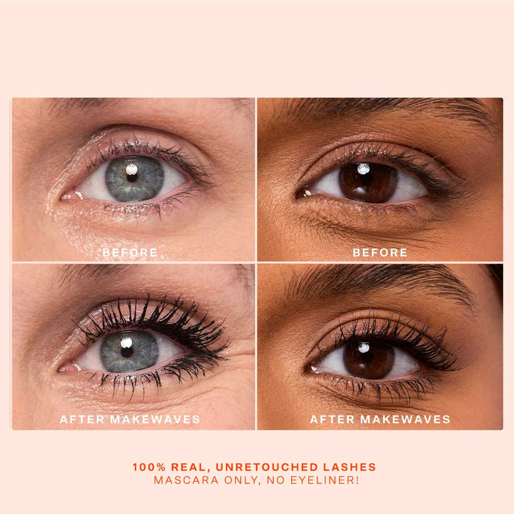 MakeWaves® Mini Mascara Q7