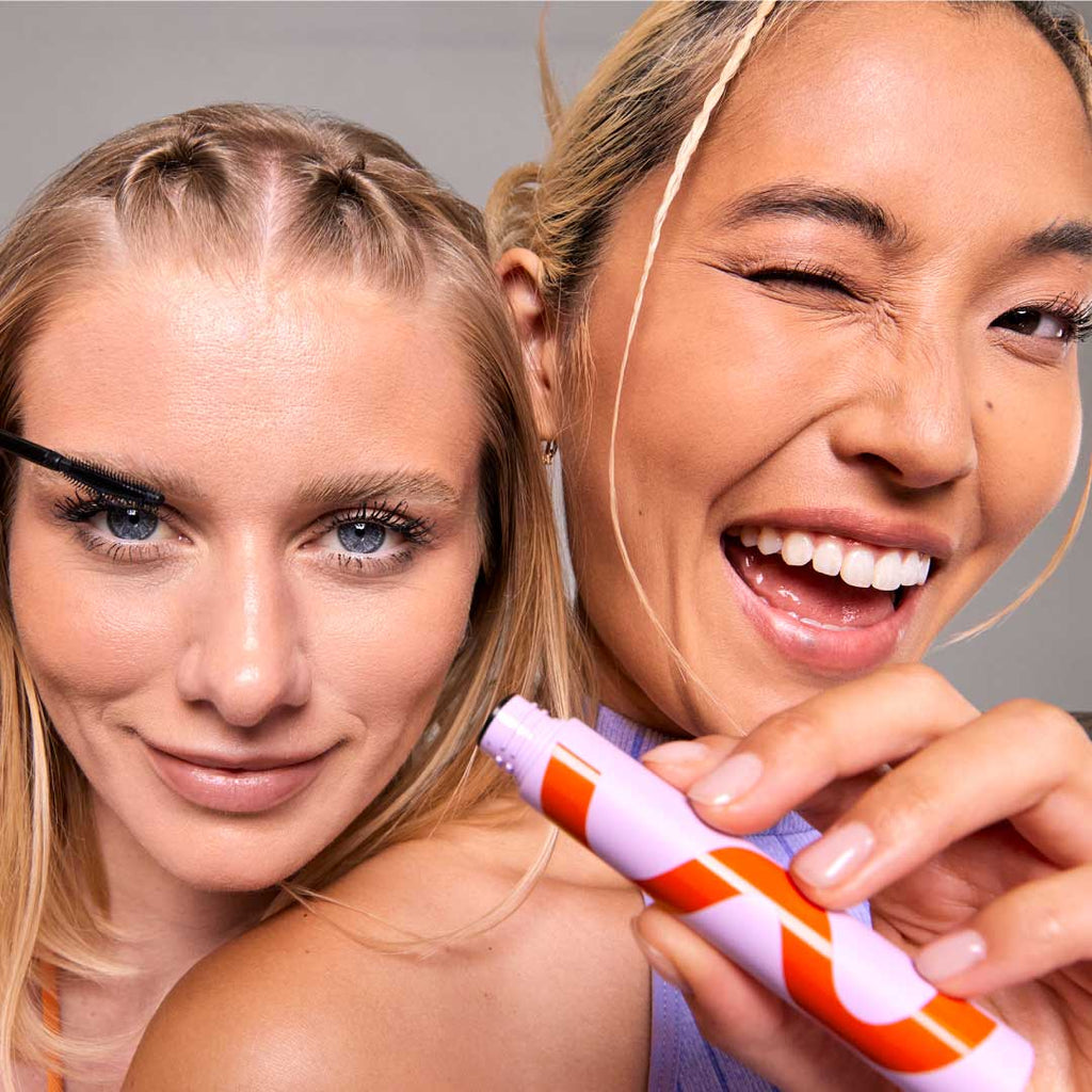 MakeWaves® Mini Mascara Q7