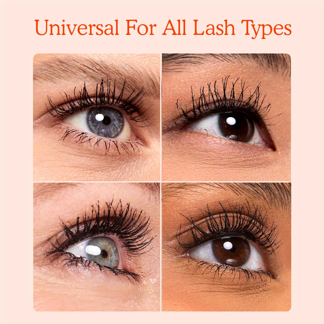 MakeWaves® Mini Mascara Z2