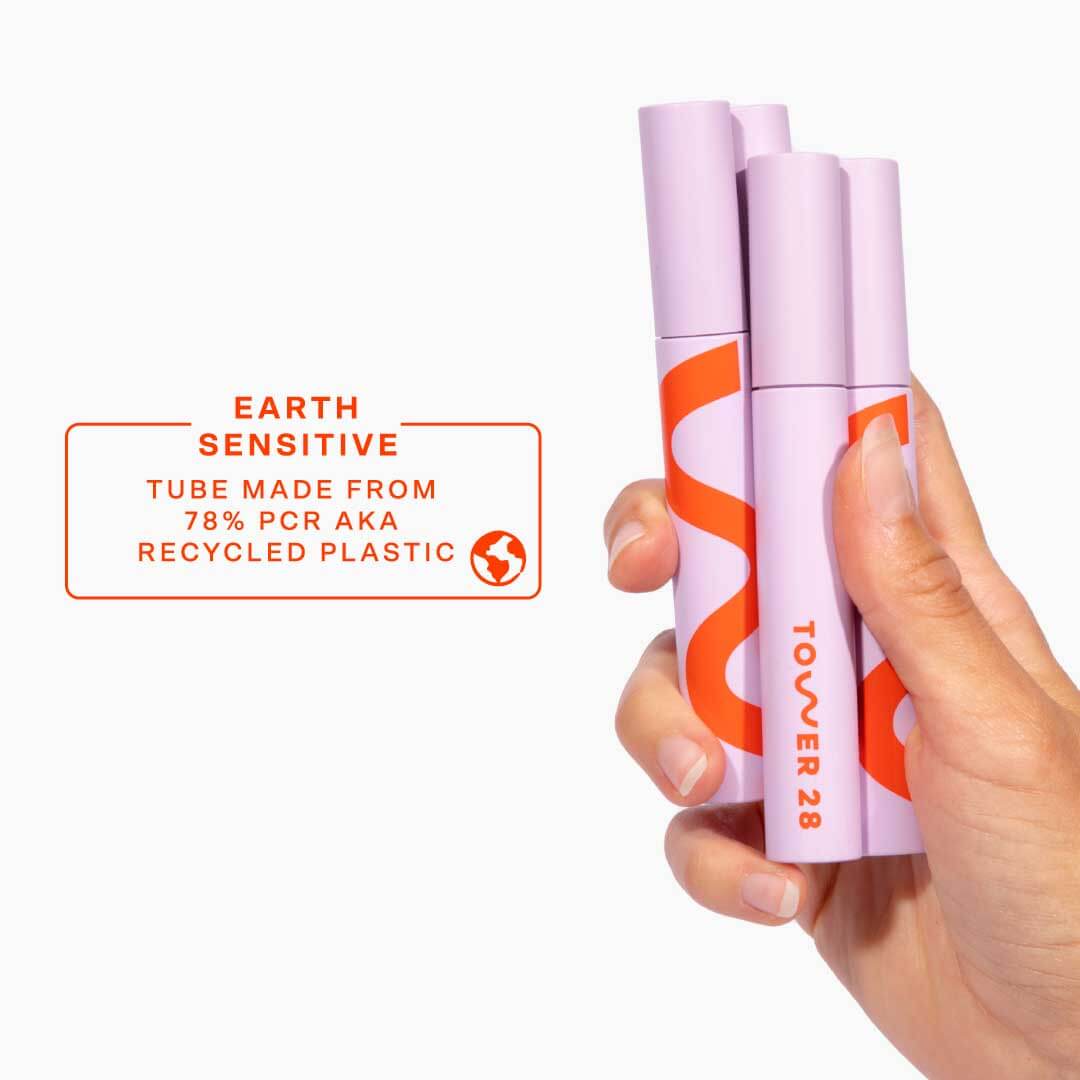 MakeWaves® Mini Mascara Q7