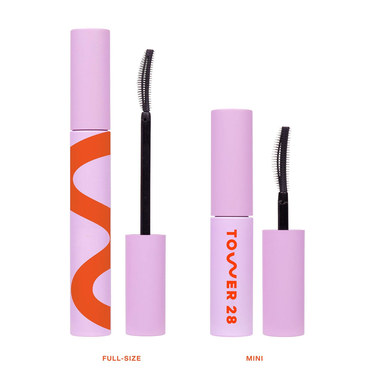 MakeWaves® Mascara J2