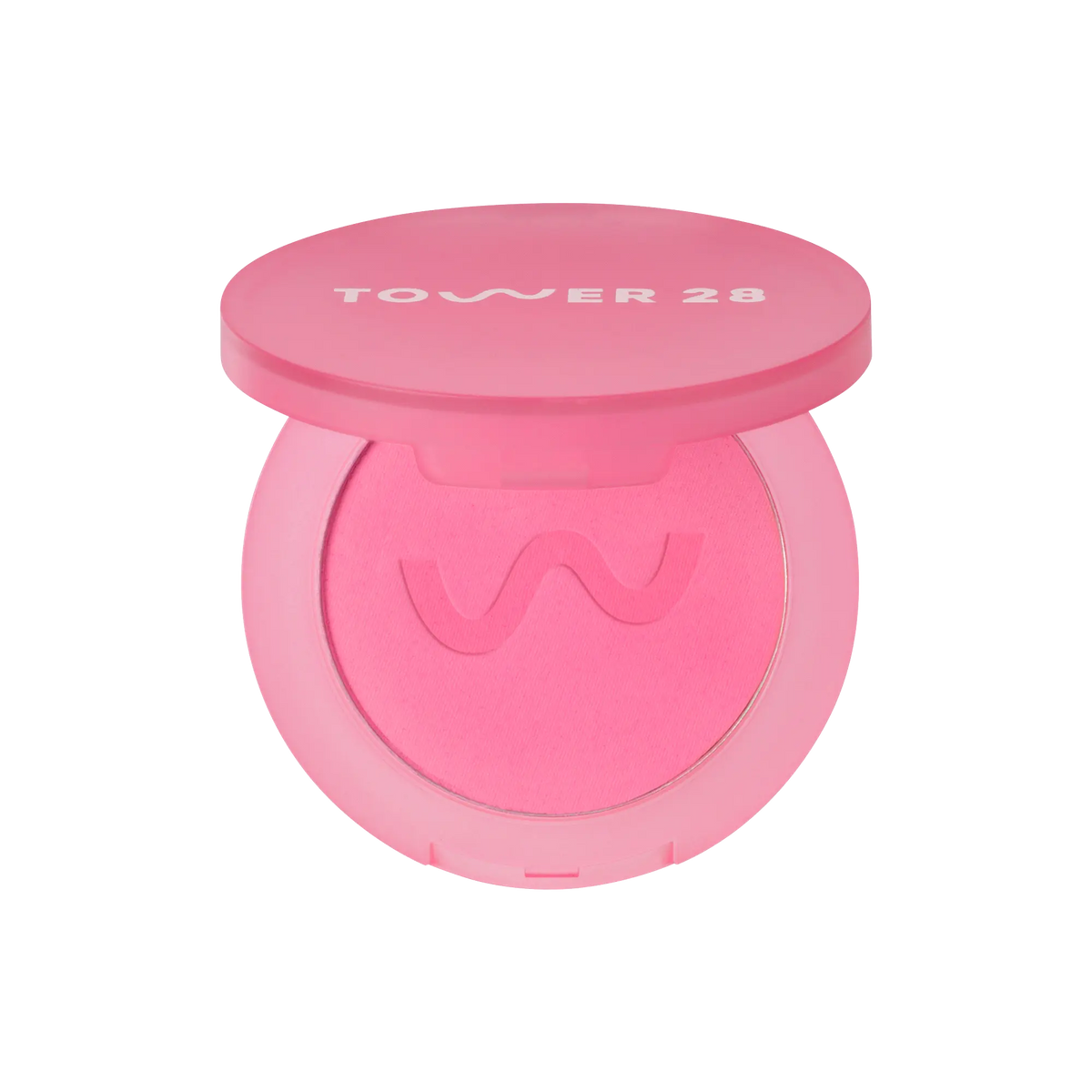 GetSet® Matte Powder Blush Y6