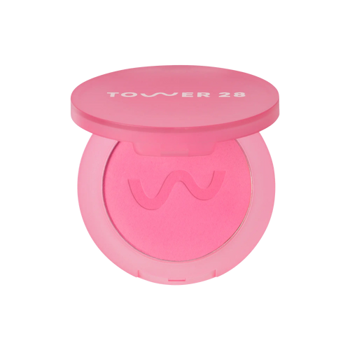 GetSet® Matte Powder Blush Y6