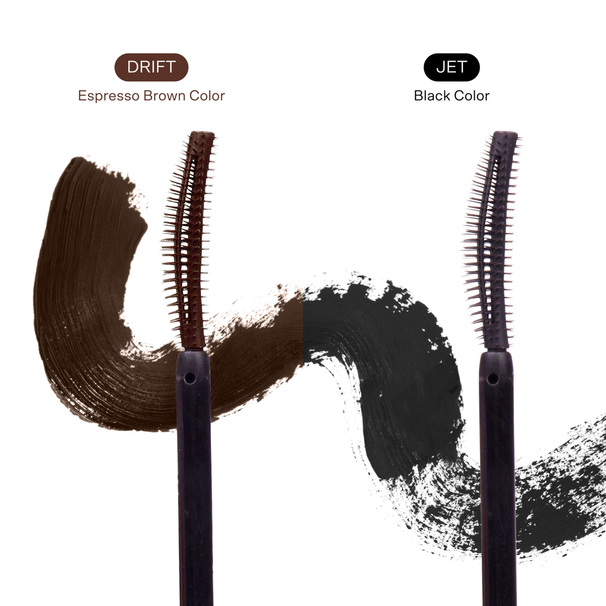 MakeWaves® Mascara Set Q1