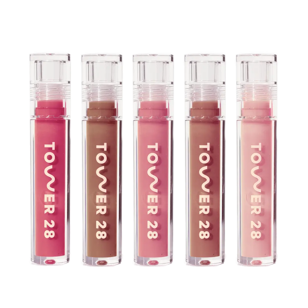 Milky Lip Set Q2