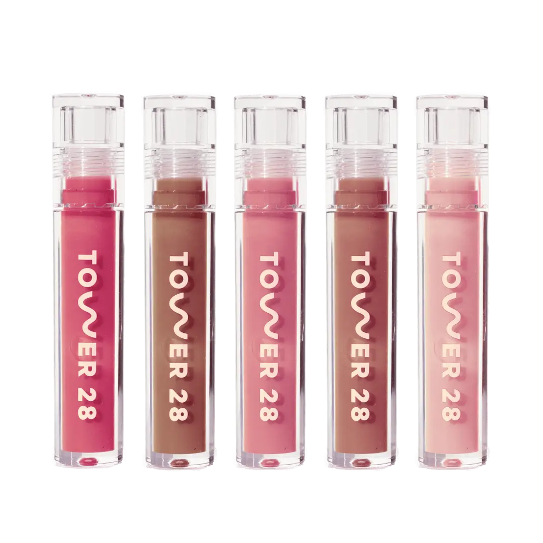 Milky Lip Set Q2