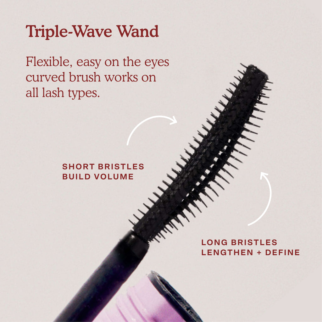 MakeWaves® Mascara Set Q1