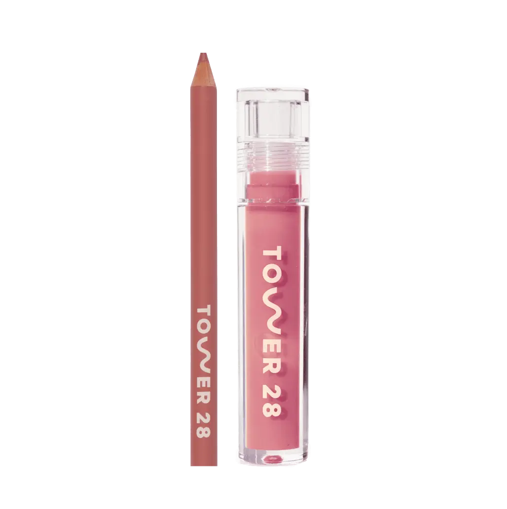 Line + Shine Lip Kit I6