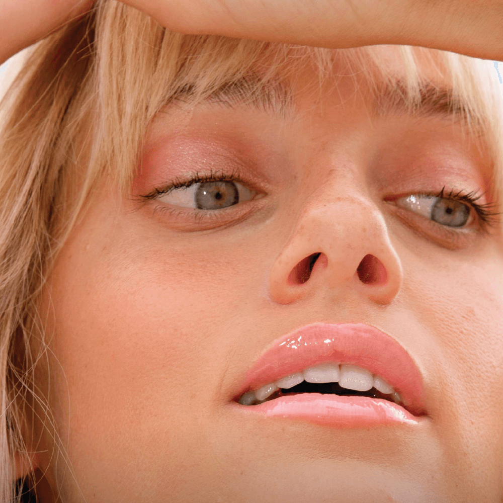 Line + Shine Lip Kit I6