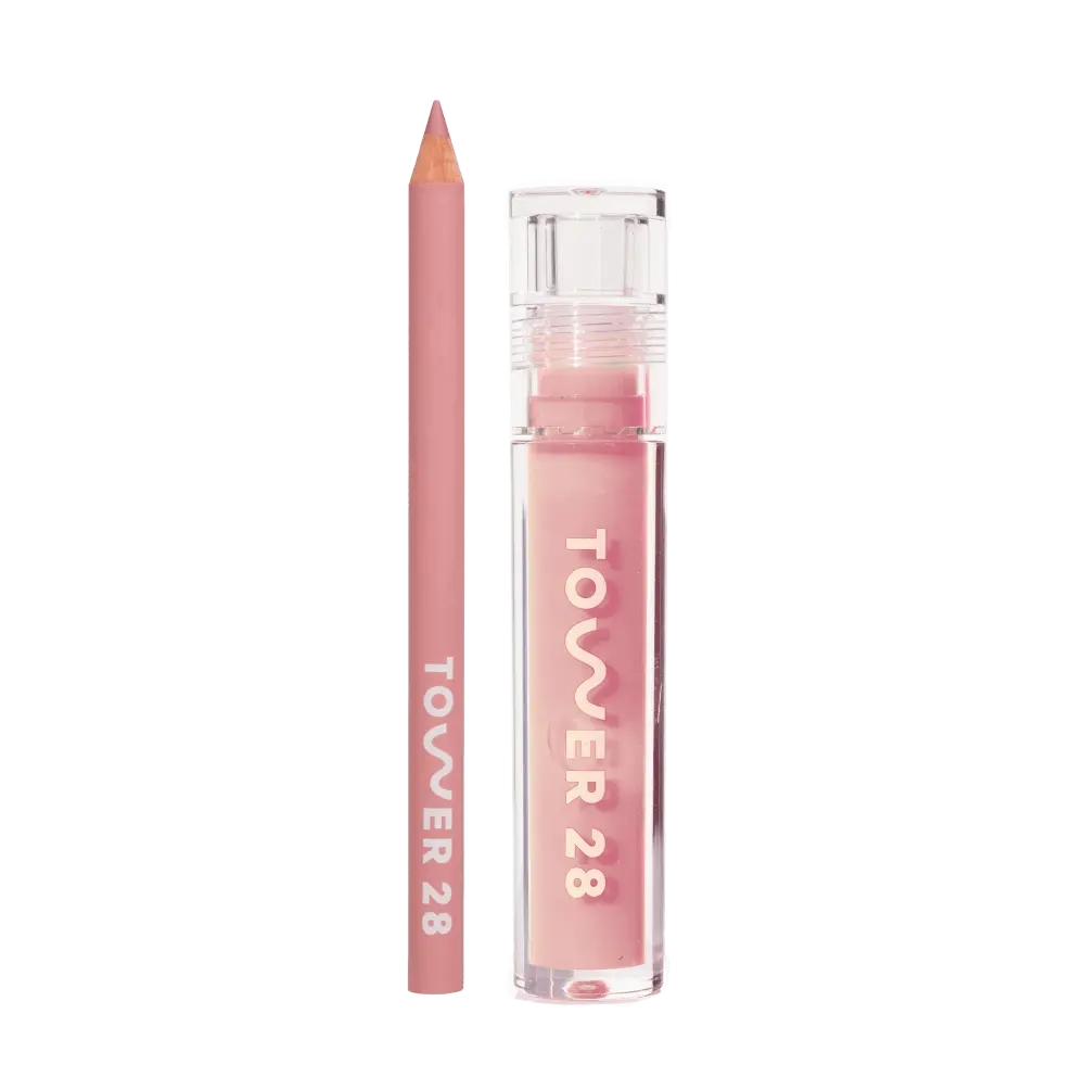 Line + Shine Lip Kit I6