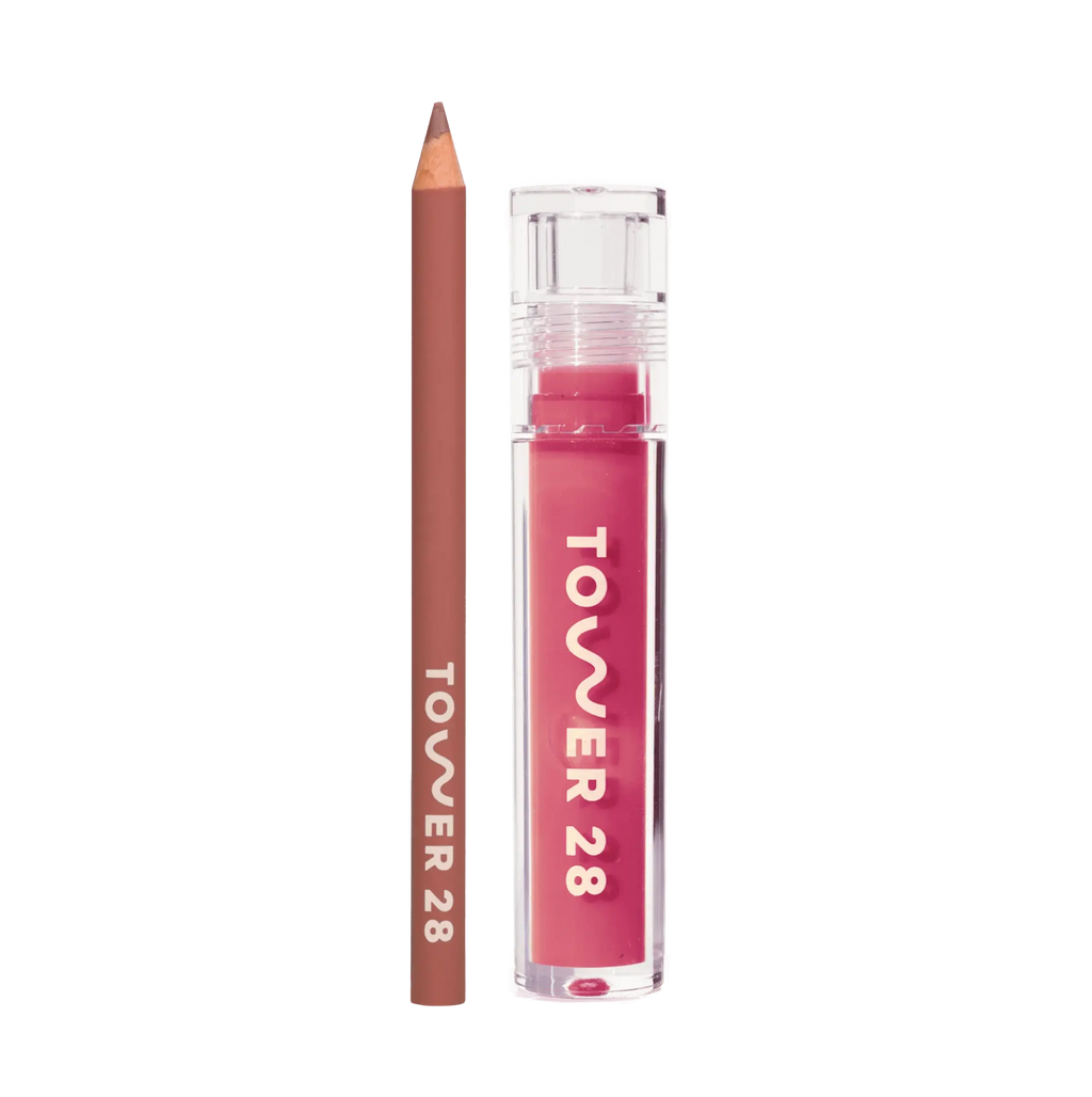 Line + Shine Lip Kit I6