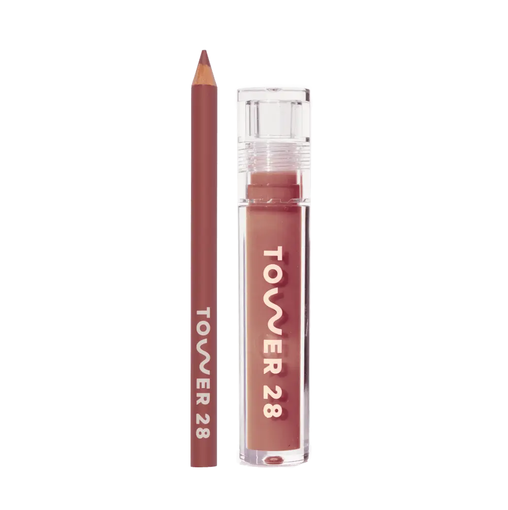 Line + Shine Lip Kit I6