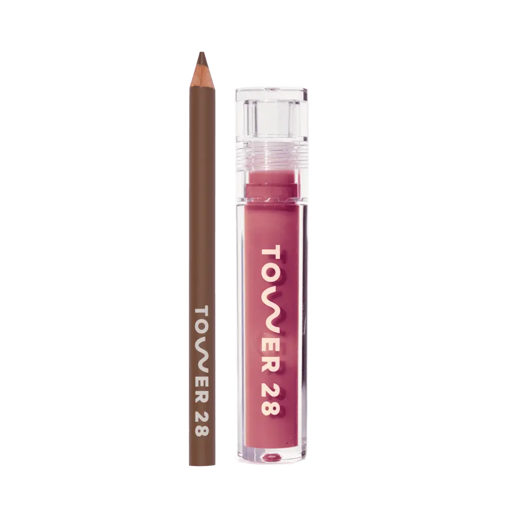 Line + Shine Lip Kit I6