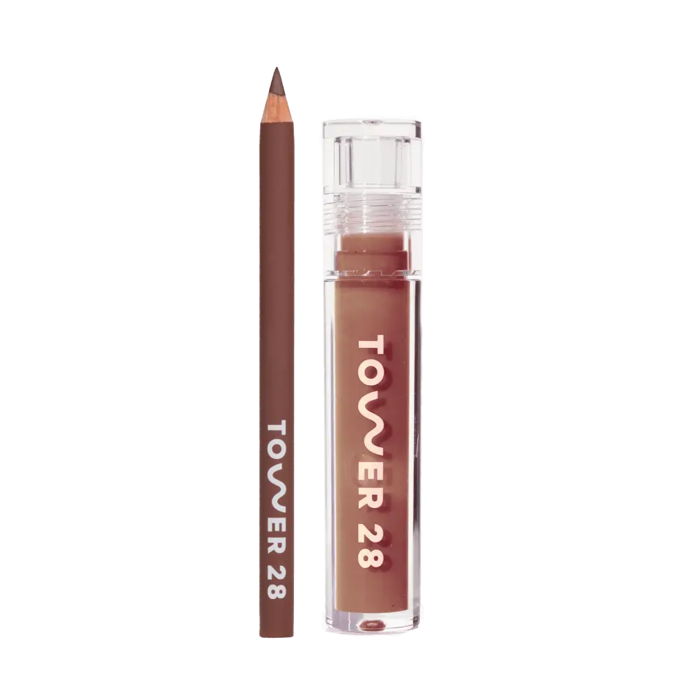 Line + Shine Lip Kit I6