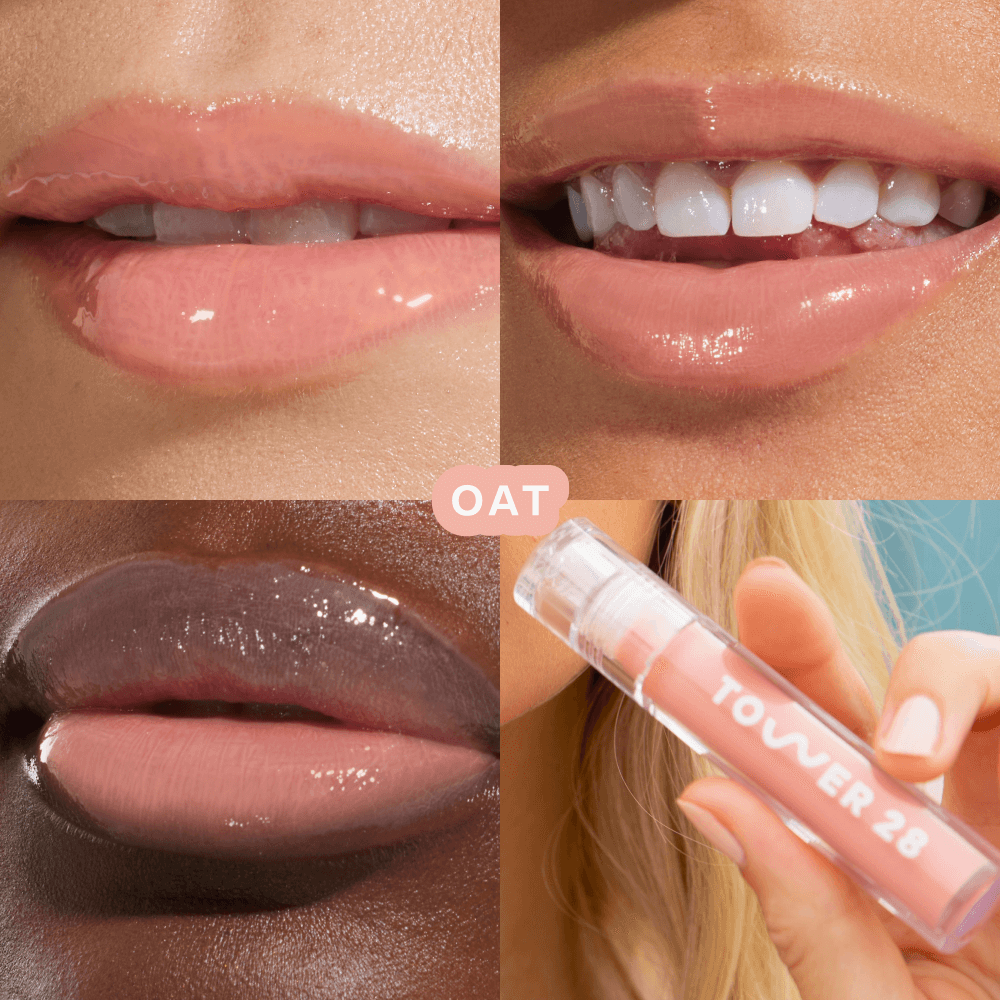 Line + Shine Lip Kit I6