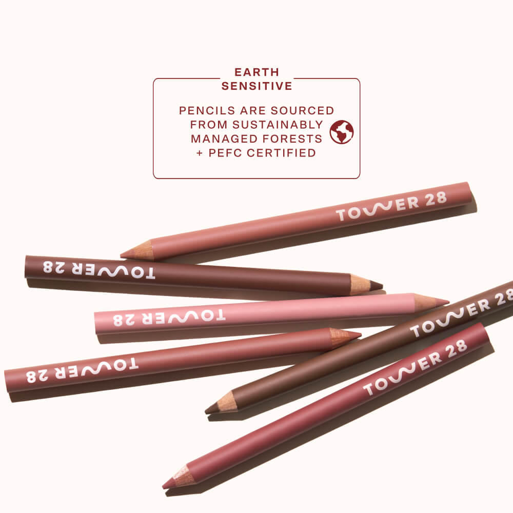 OneLiner® Lip Liner B2