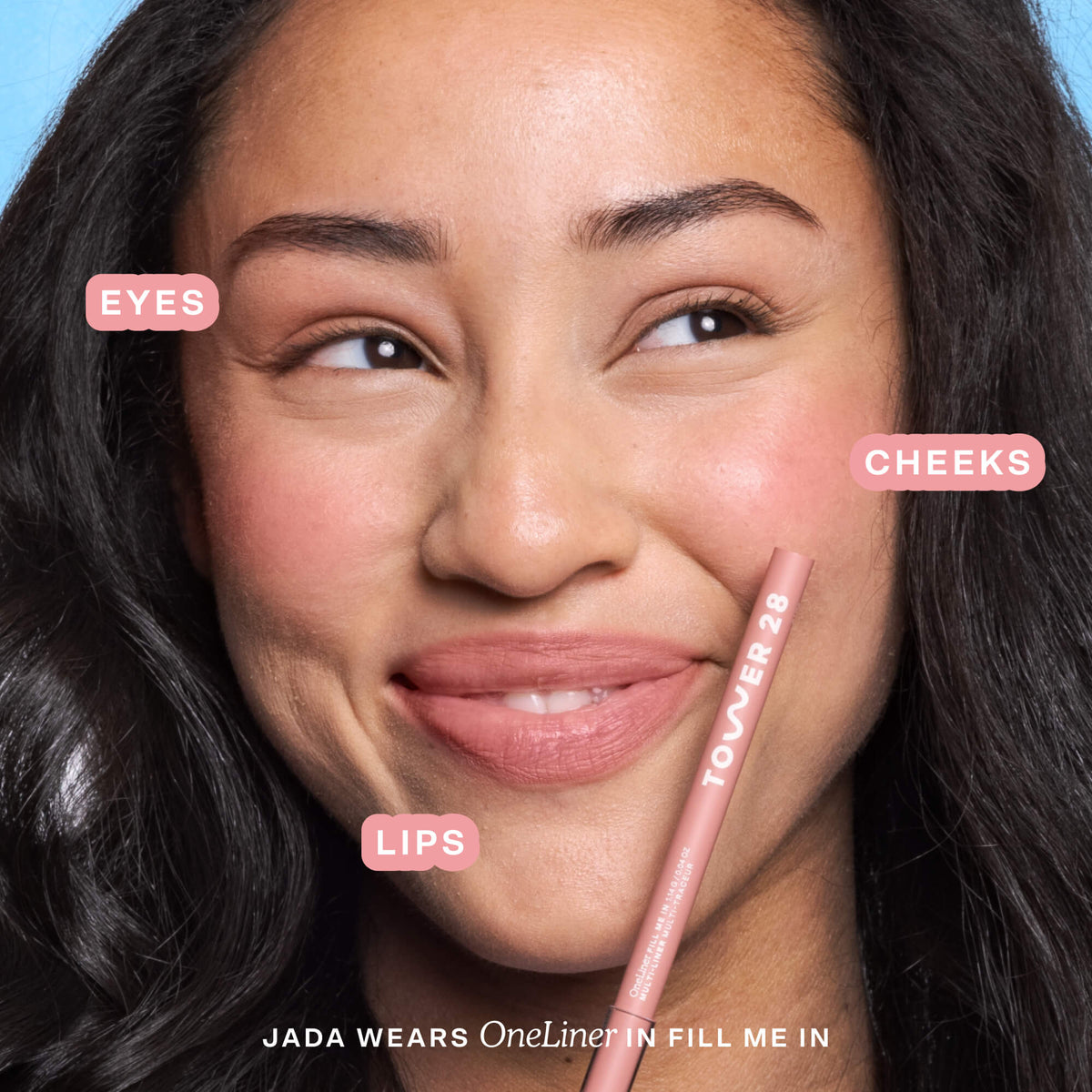 OneLiner® Lip Liner H5