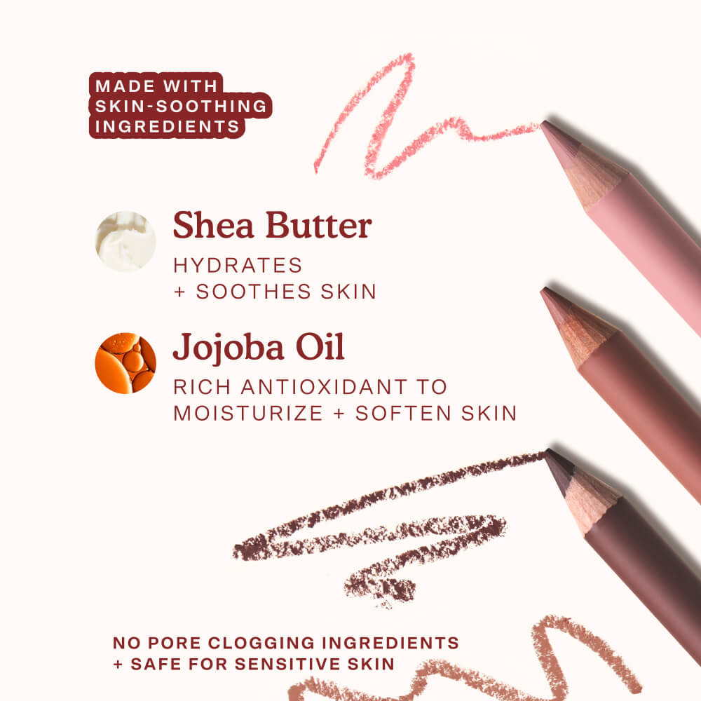 OneLiner® Lip Liner H5
