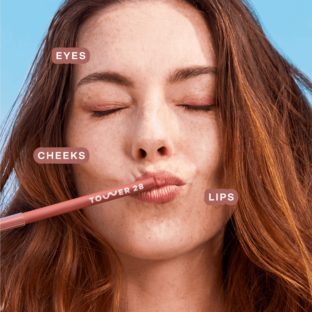 OneLiner® Lip Liner B2