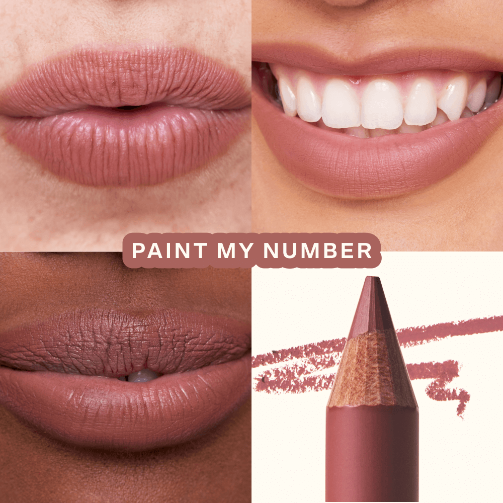 OneLiner® Lip Liner H5