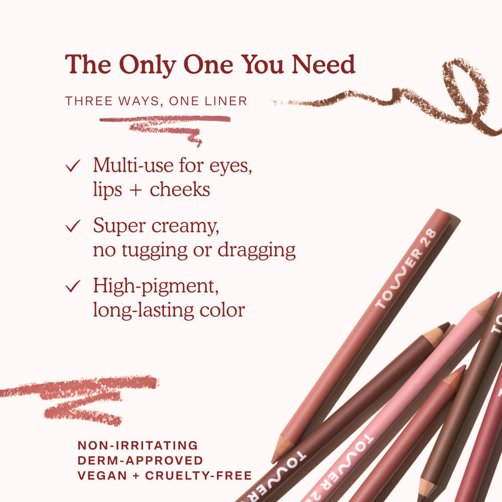 OneLiner® Lip Liner H5