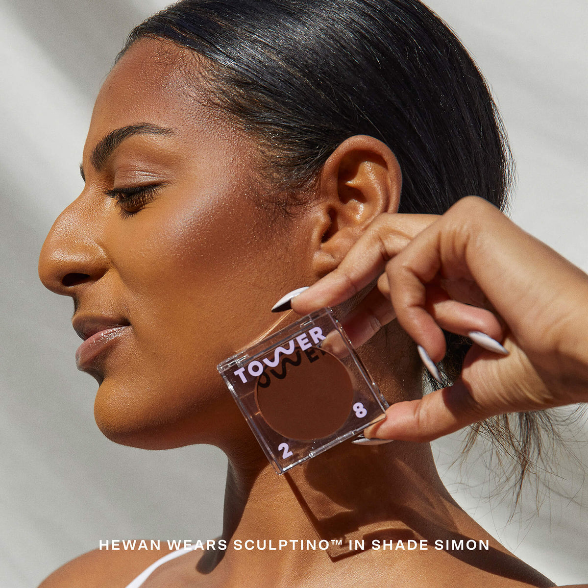 Sculptino® Cream Contour S6