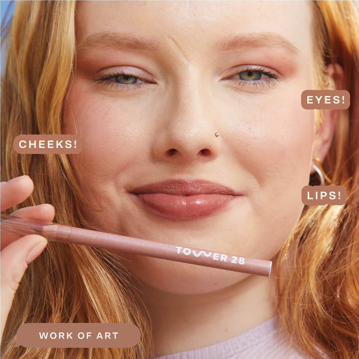 OneLiner® Lip Liner H5