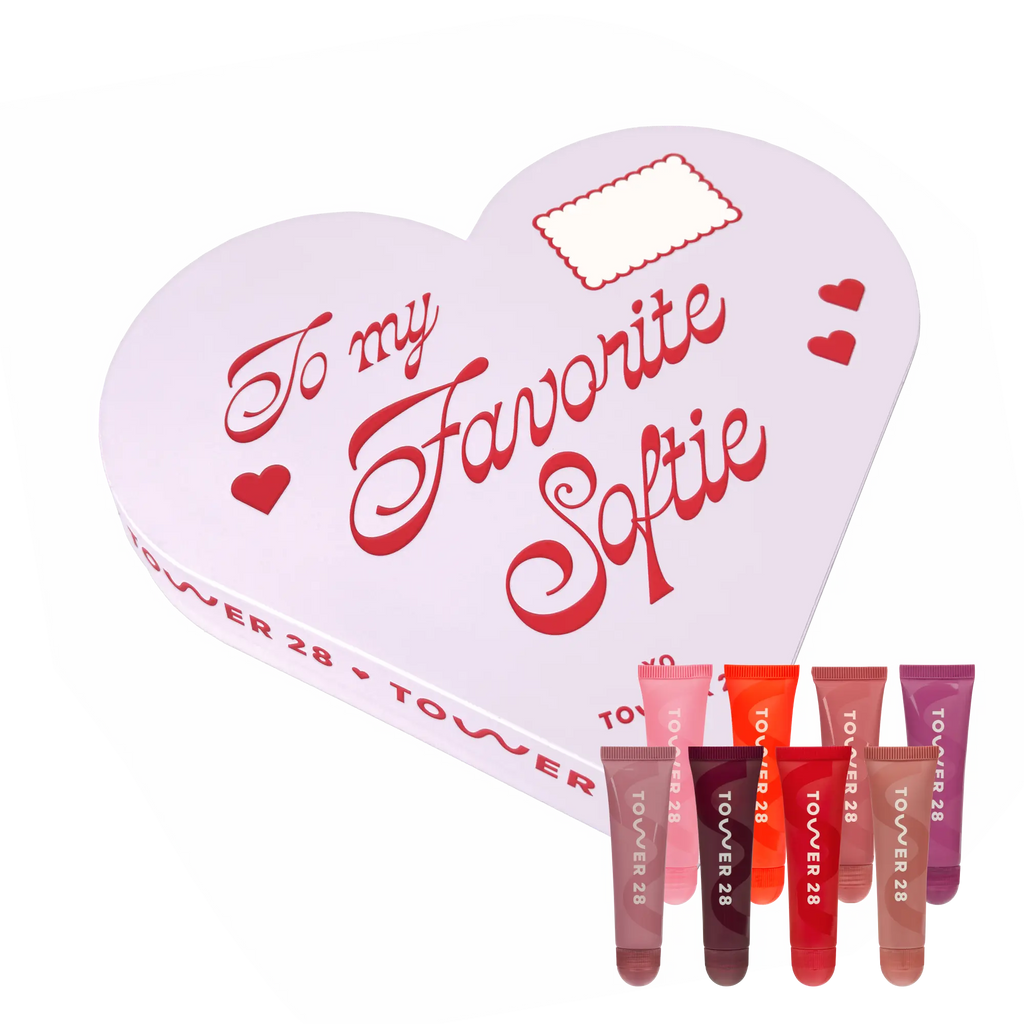 LipSoftie® Deluxe Gift Set D5