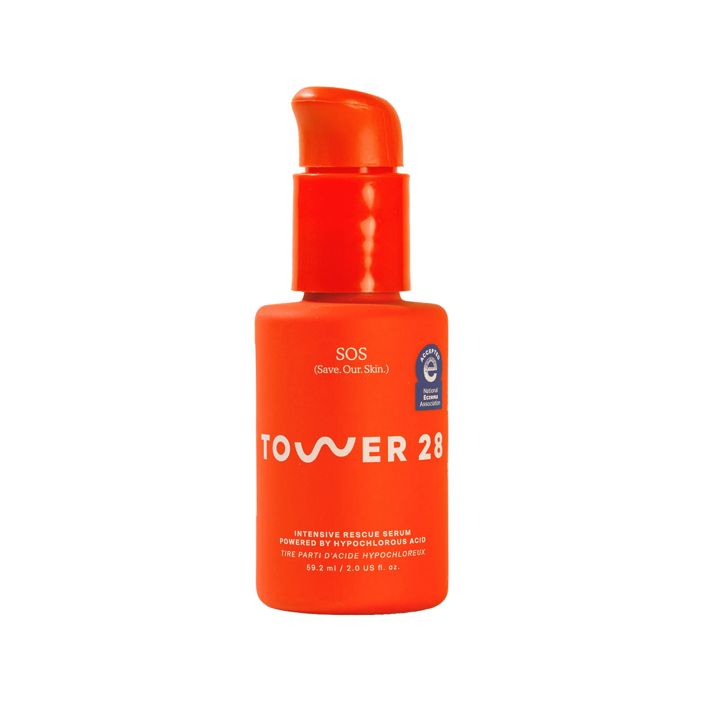SOS Rescue Serum I0
