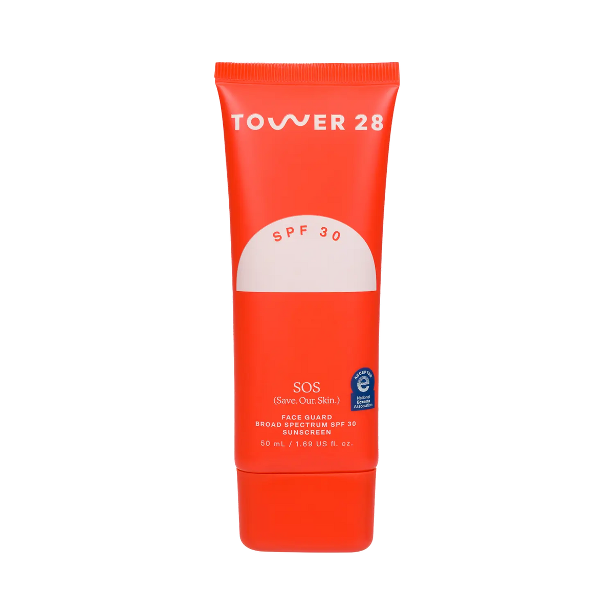 SOS FaceGuard™ SPF 30 Sunscreen PA+++ S9