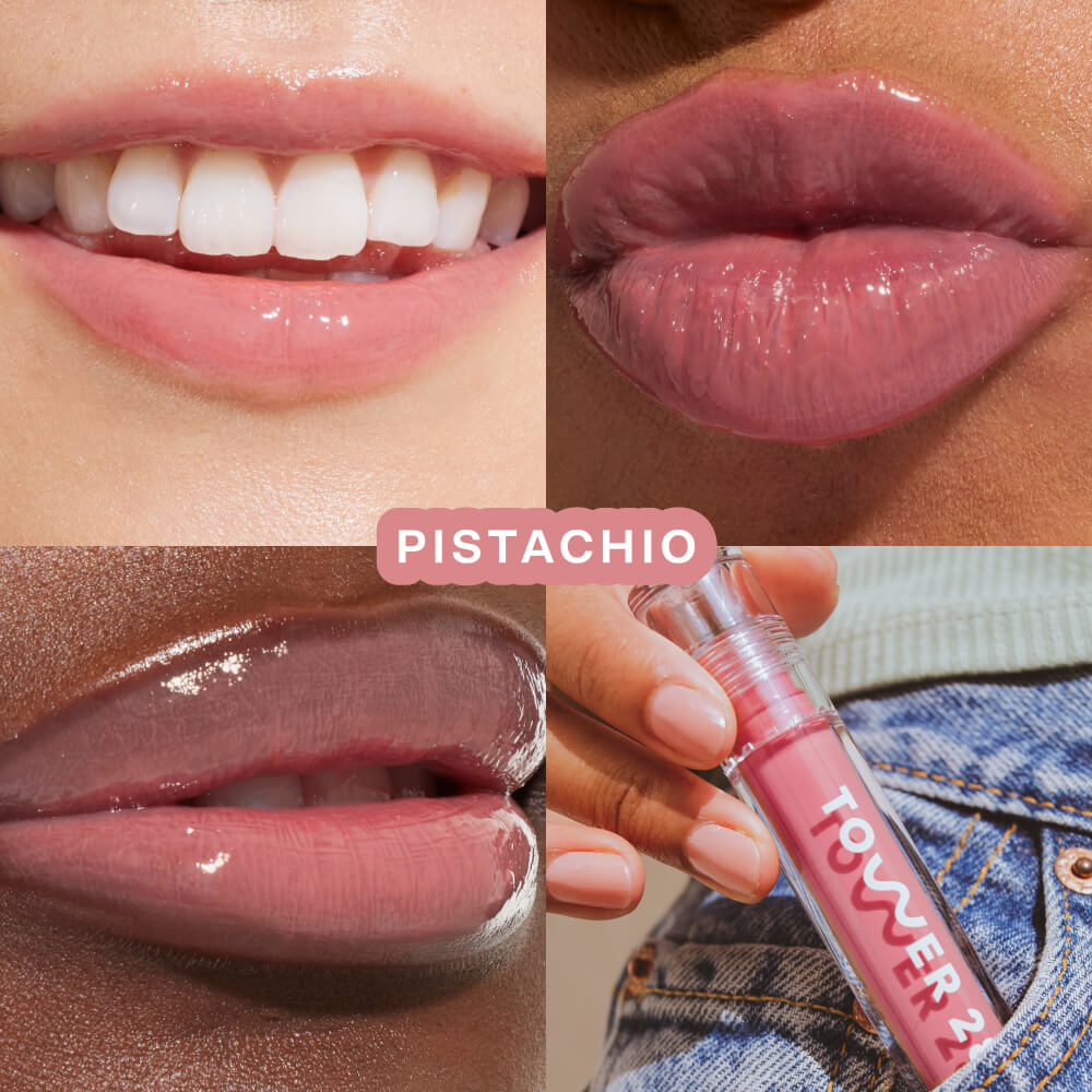 Line + Shine Lip Kit I6