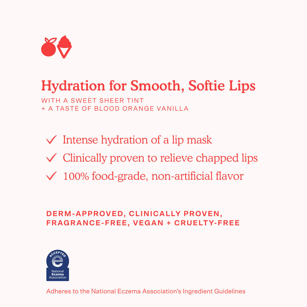 LipSoftie® Lip Treatment R2