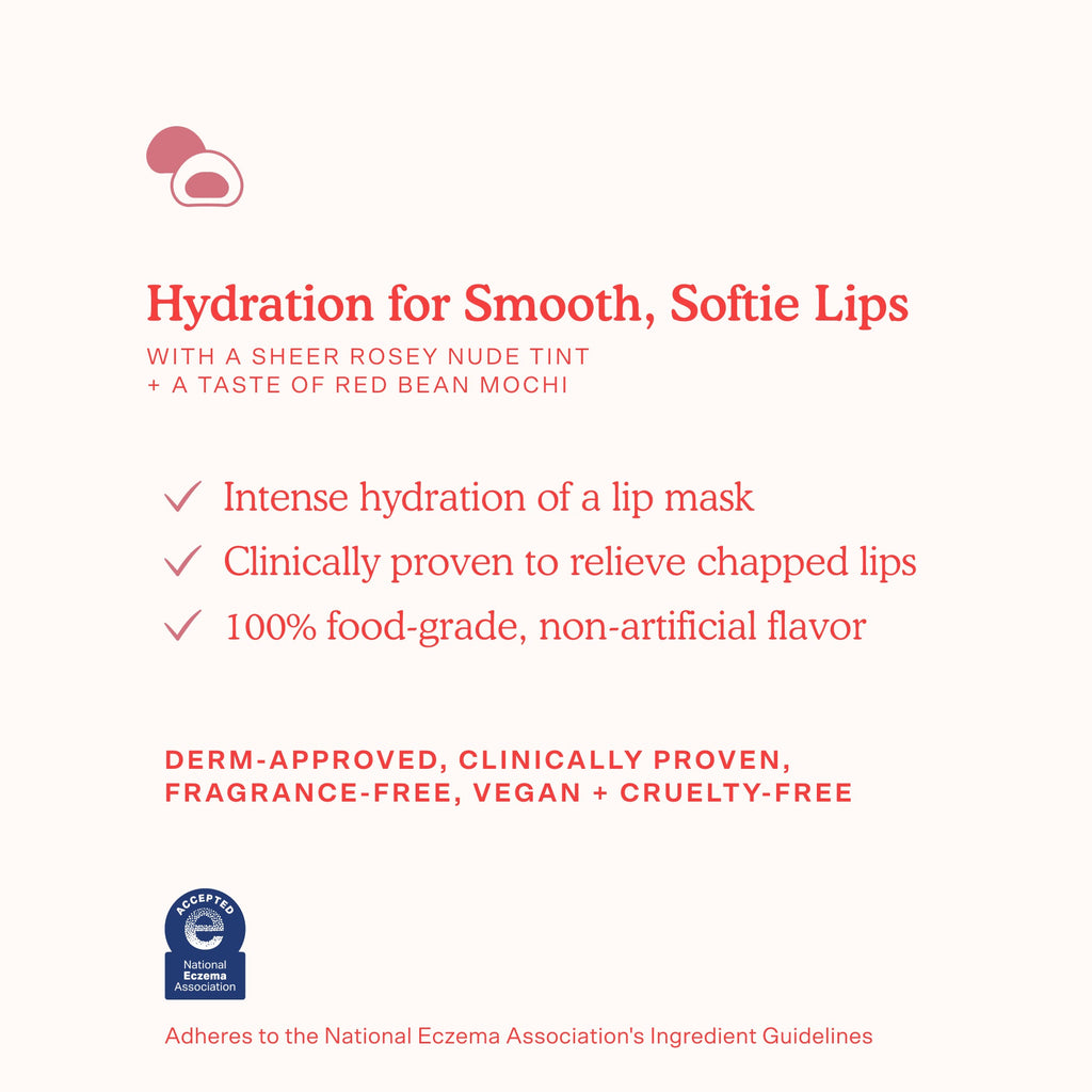 LipSoftie® Lip Treatment R2