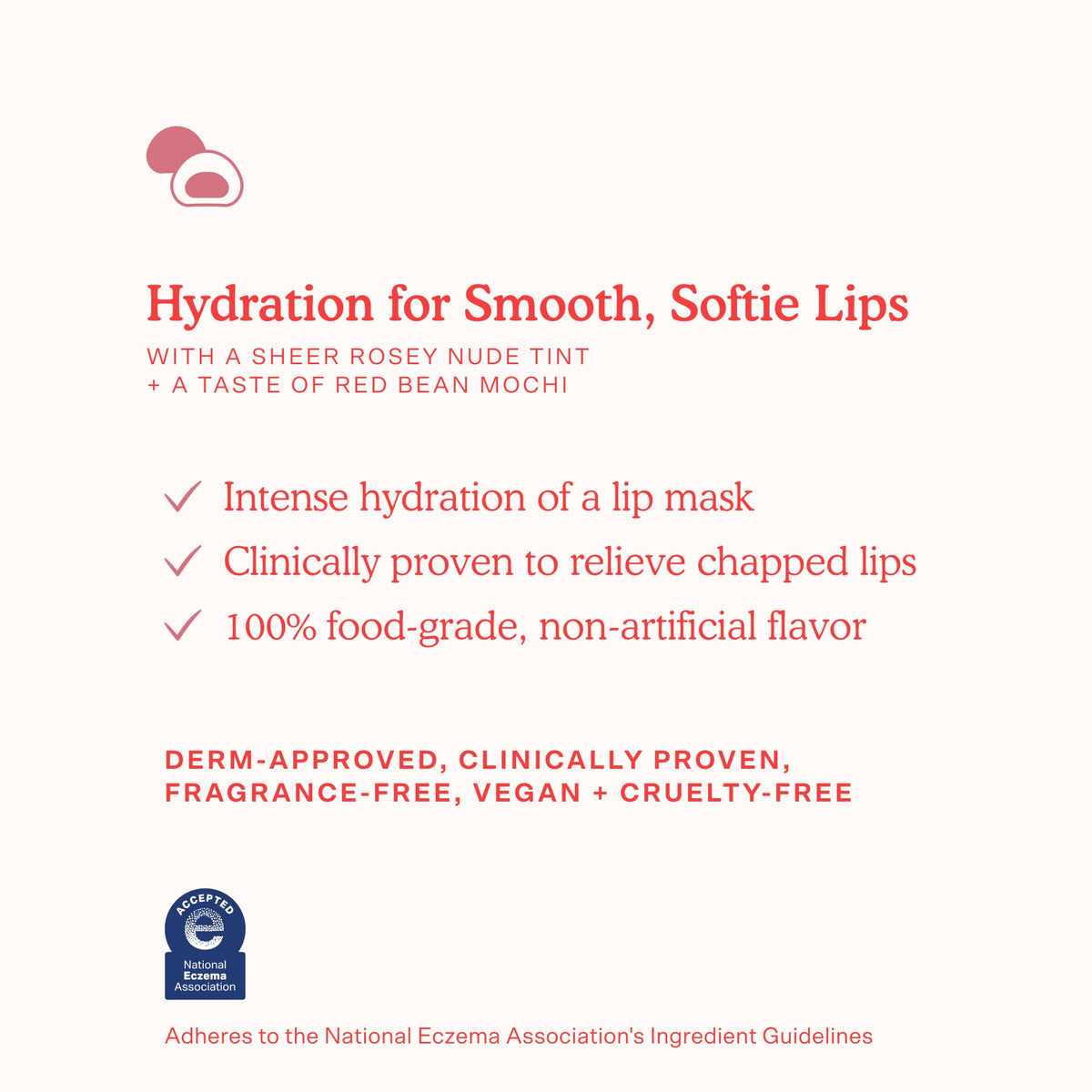 LipSoftie® Lip Treatment R2