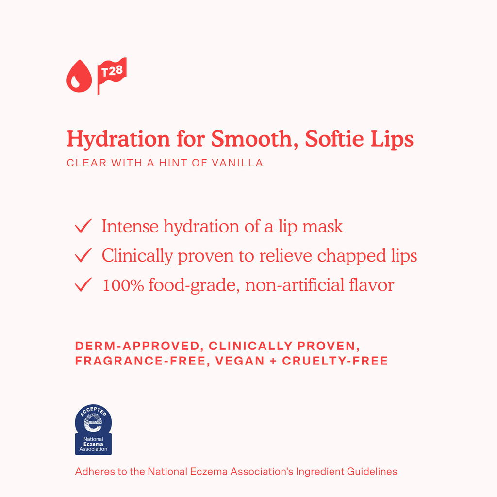 SOS LipSoftie® Lip Treatment M4