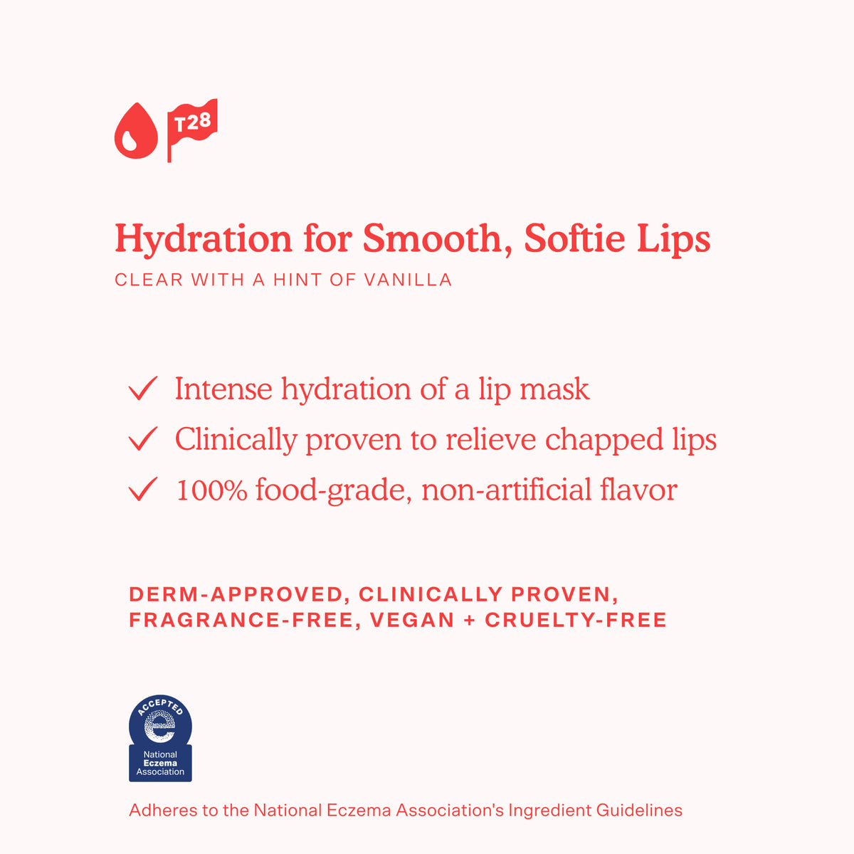 SOS LipSoftie® Lip Treatment M4